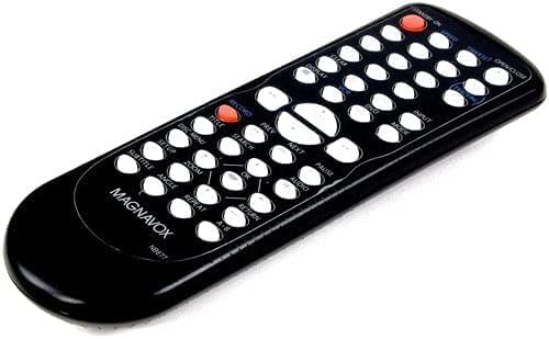 MAGNAVOX DV220MW9 DVD Player VCR Combo (Renewed)