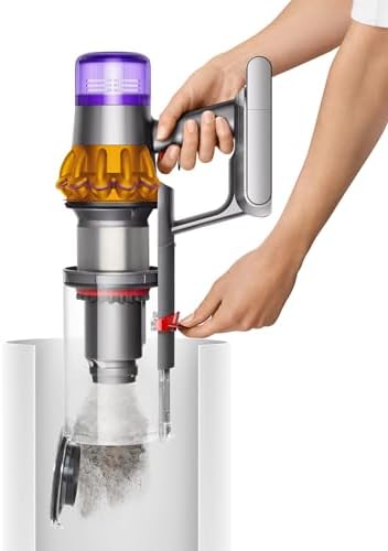 Dyson 448182-02 V15 Detect SV47 (Renewed)