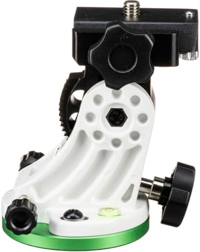 Sky Watcher S20530 Star Adventurer Latitude (EQ) Base, Telescope Accessory, Black