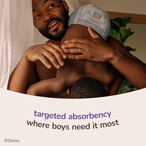 Pull-Ups Boys' Skin Essentials Potty Training Pants, Training Underwear, 4T-5T (38-50 lbs), 60 Ct