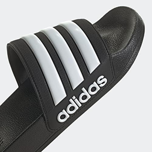 adidas Unisex Adult Adilette Shower Slip On Slides