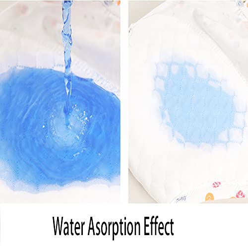 Potty Training Pants for Boys Girls, Learning Designs Training Underwear Pants (10 Packs, 2-4T, Orange)