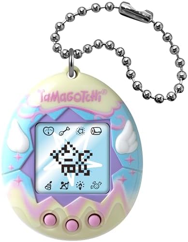 Tamagotchi Original - Angel Party