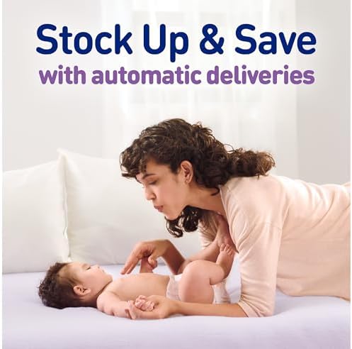 Enfamil NeuroPro Gentlease Baby Formula, Brain Building DHA, HuMO6 Immune Blend, Designed to Reduce Fussiness, Crying, Gas & Spit-up in 24 Hrs, has Prebiotics to Promote Softer Stools, Baby Milk, 35.2 Oz (Pack of 4)