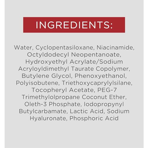 EltaMD UV Clear Face Sunscreen SPF 46, Oil-Free Sunscreen with Zinc Oxide, Dermatologist Recommended