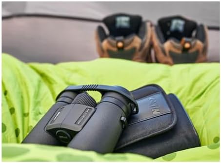 Nikon Monarch M7 8x42 Binoculars