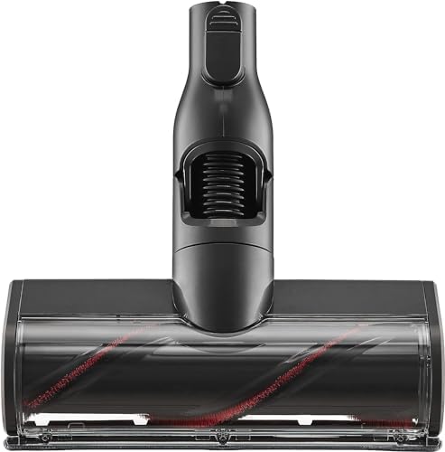 LG CordZero Cordless Vacuum, Lightweight, Powerful Suction for Pet Hair, Hard Floors, Carpet & Furniture. 2 Batteries for 100 Min Run Time, 10-Year Motor Warranty, A916BM (Renewed)