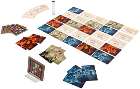 CGE Czech Games Edition Codenames Boardgame