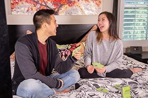 52 Essential Emotional Intelligence Training - Relationship Skills Card Game for Empathy, Trust Building Activities, Conversation Starters, Team Icebreaker Tools - by Harvard Researcher