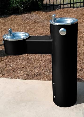 Rust-Oleum 7579838-6PK Professional High Performance Enamel Spray Paint, 15 oz, Gloss Black, 6 Pack