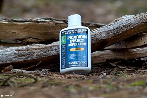 Steiner Safari UltraSharp Binoculars Compact Lightweight Performance Outdoor Optics, 10x26 & Sawyer Products SP564 Premium Insect Repellent with 20% Picaridin, Lotion, 4-Ounce