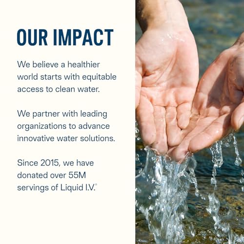 Liquid I.V.® Hydration Multiplier Sugar Free – Raspberry Lemonade | Electrolyte Powder Drink Mix | 1 Pack (14 Servings)