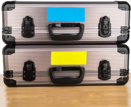 Gaffer Power Real Professional Gaffer Tape, Made in The USA, Heavy Duty Gaffers Tape, Non-Reflective, Multipurpose. 2 Inches x 30 Yards, Sunshine Yellow. More Effecient Than Yellow Duct Tape