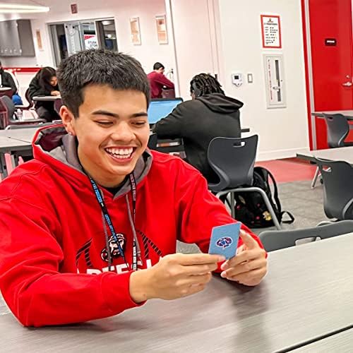 52 Essential Critical Thinking: Smart Flash Cards to Uncover Implicit Biases, Detect Cognitive Biases in Social Media, AI, Writing, Speech, Debate, for Teens & Adults - by Harvard Educator