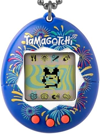 Tamagotchi Original - Festival Sky