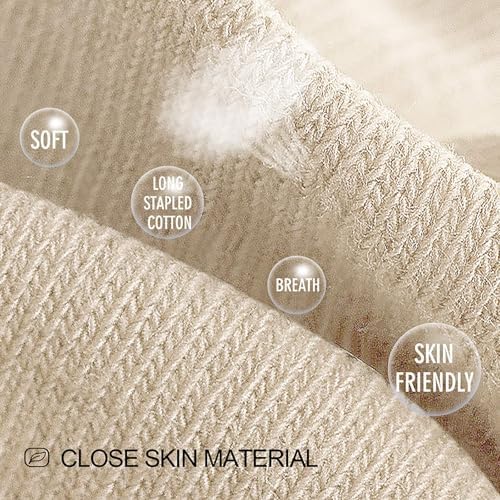 wernies No Show Socks Women Low Socks Non Slip Flat Boat Line 4/8 Pairs