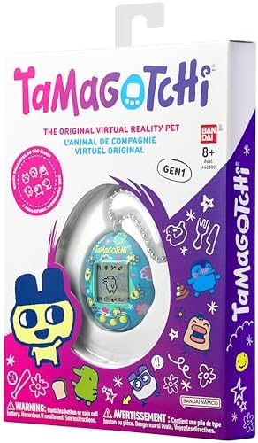 Tamagotchi Original - Tama Smile