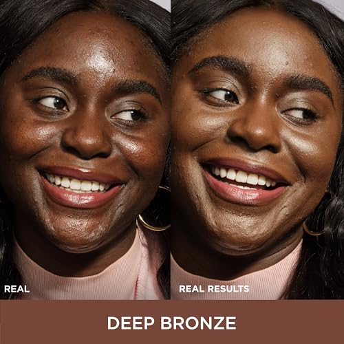 IT Cosmetics CC+ Cream - Full-Coverage Foundation With SPF 50, Color Corrector & Anti-Aging Serum, Formulated With Niacinamide & Hyaluronic Acid, Natural Finish, For All Skin Types, 1.08 fl oz