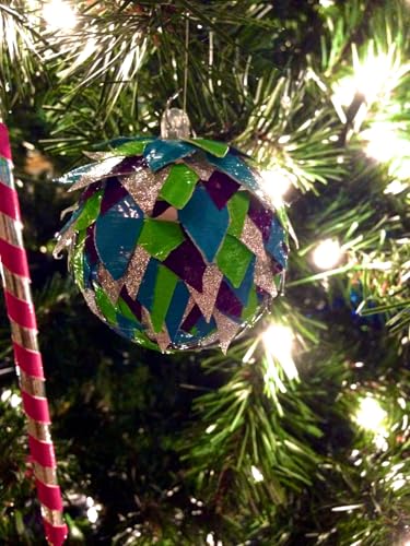 Duck Brand Duck Color Duct Tape, 6-Roll, Brown (1304965_C)