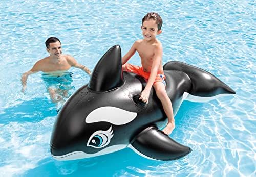 INTEX Inflatable Pool Float: Pool Toy for Kids