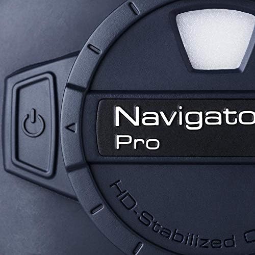 Steiner 7x50 Navigator Pro Binoculars with 7X Magnification, High Contrast Optics & Premium Padded Binocular Case, 8x30/6x30/7x35/7x30