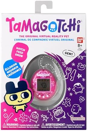 Tamagotchi Original - Lots of Love