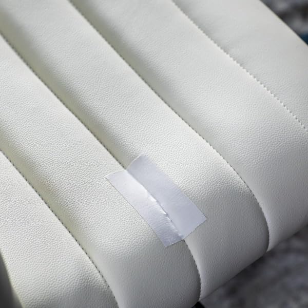 Duck Brand Max Strength Duct Tape, White, 4 Rolls, 1.88 Inch x 35 Yards Each, 240866