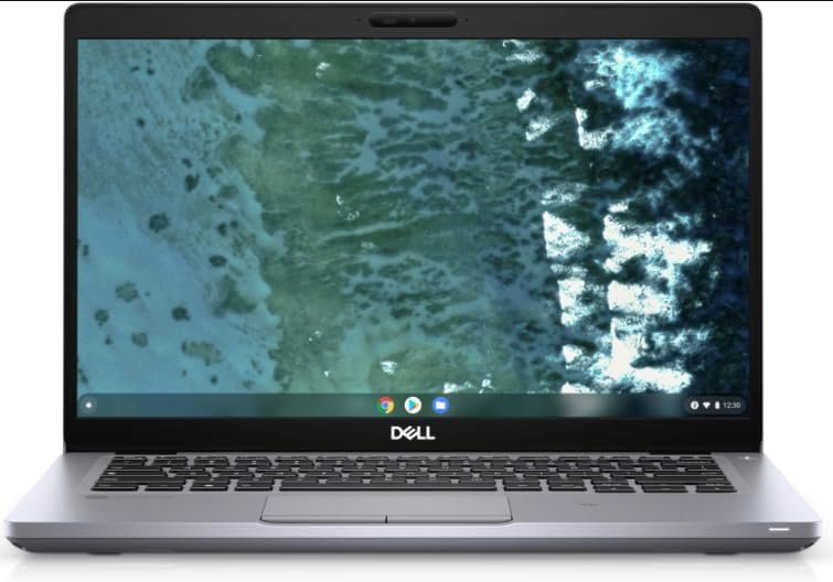 Dell Latitude 5400 14" HD, Core i5-8265U 1.6GHz, 32GB RAM, 2TB M.2-NVMe, Windows 11 Pro 64Bit, CAM (Renewed)