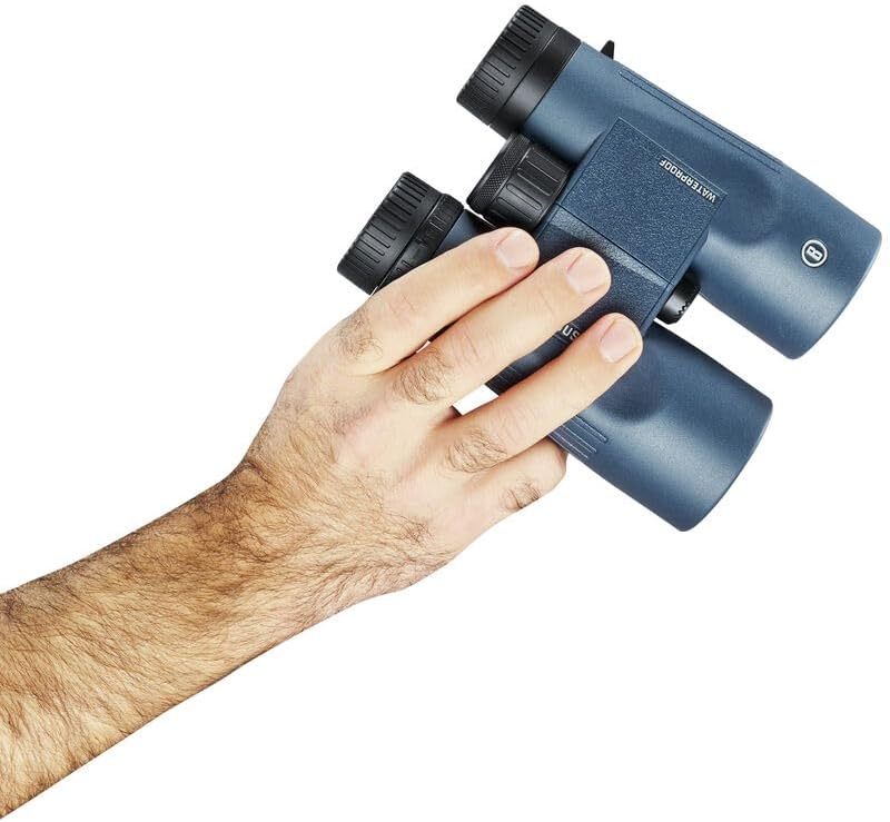 Bushnell Explorer 10x42 Waterproof Roof Prism Binoculars