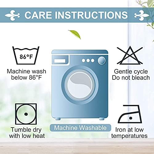 ChrisDowa Grommet Blackout Curtains for Bedroom and Living Room - 2 Panels Set Thermal Insulated Room Darkening Curtains (Black, 42 x 63 Inch)