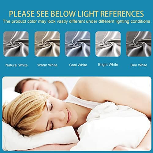 FLXXIE 6 Pack Microfiber Queen Pillowcases, Ultra Soft and Wrinkle, Fade Resistant Pillow Cases with Envelope Closure, 20x30 Inches, White