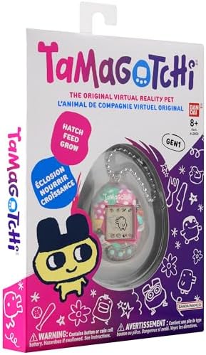 Tamagotchi Original - Pretty Party