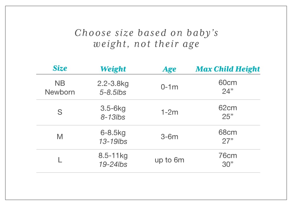 Love To Dream Swaddle UP Self-Soothing Sleep Sack 8-13 lbs., Dramatically Better Sleep, Snug Fit Calms Startle Reflex, 1.0 TOG, Dusty Pink, Small