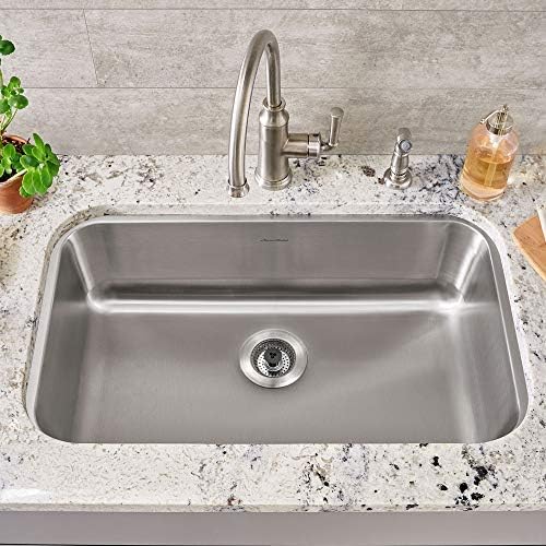 SinkShroom Revolutionary Clog-Free Sink Strainer Basket, 2-Pack, Stainless Steel