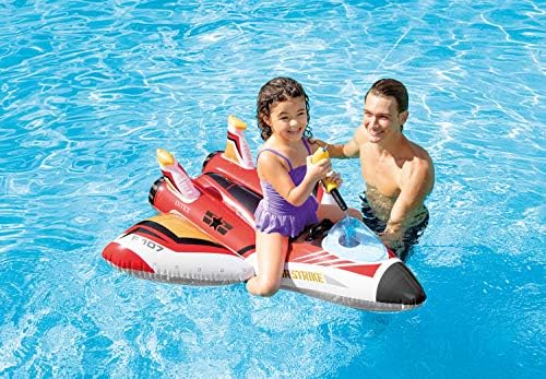 INTEX Inflatable Pool Float: Pool Toy for Kids