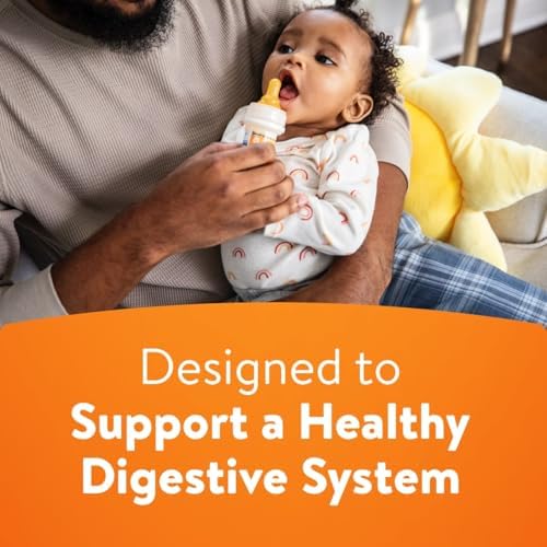 Similac 360 Total Care Sensitive Infant Formula for Fussiness & Gas Due to Lactose Sensitivity, Has 5 HMO Prebiotics, Non-GMO, Baby Formula, Ready to Feed, 2-fl-oz Bottle, Pack of 48