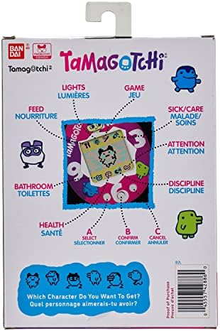 Tamagotchi Original - Sakura