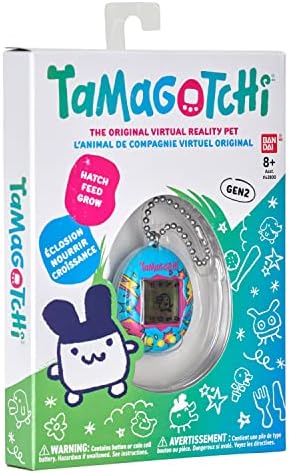 Tamagotchi Original - Lightning