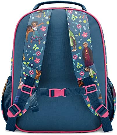 Simple Modern Medium Disney Toddler Backpack for School Girls and Boys | Kindergarten Elementary Kids Backpack | Fletcher Collection | Kids - 15" tall | Encanto