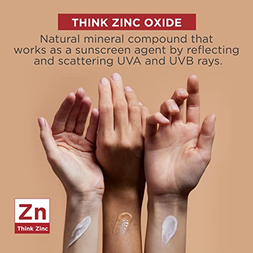 EltaMD UV Clear Tinted Face Sunscreen, SPF 46 Oil- Free with Zinc Oxide, Dermatologist Recommended