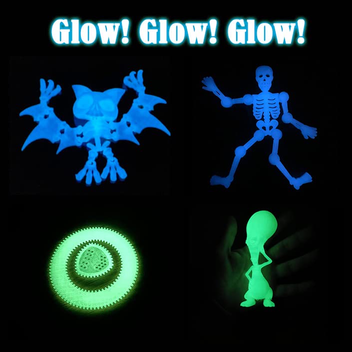 Geeetech 3D Printer Filament,Luminous PLA Filament 1.75mm,Glow in The Dark Green 1kg (2.2lbs) 1 Spool