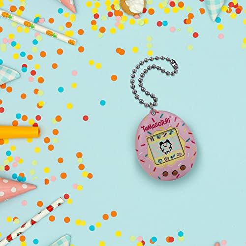 Tamagotchi Original - Sprinkles (Updated Logo)