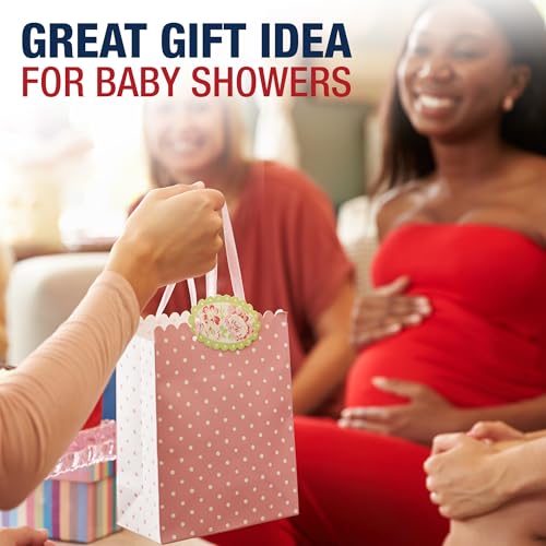 Aquaphor Baby Skin Care Essentials Gift Set with Baby Wash and Shampoo (16.9 Fl Oz) + Healing Ointment for Chapped Skin and Drool Rash (7Oz) + Diaper Rash Cream (3.5Oz), Hypoallergenic