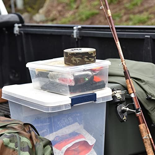 Gaffer Power Camouflage Gaffer Tape | Premium Grade Army Green Camo Tape | USA Made | Heavy Duty, Non-Reflective & Water Resistant | 2 Inch x 25 Yards