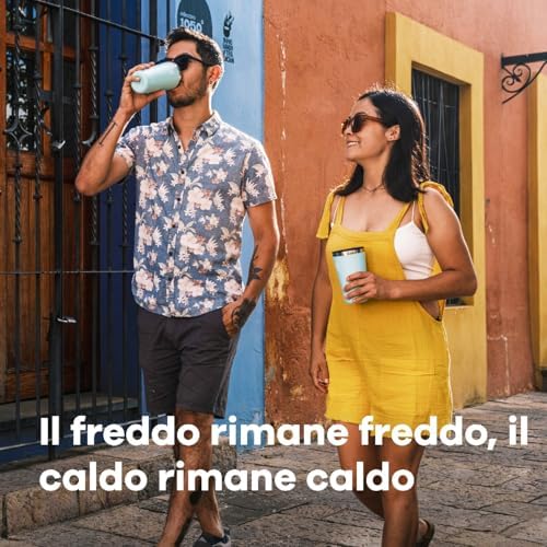 Hydro Flask 16 Oz All Around Tumbler Press-in Lid Surf