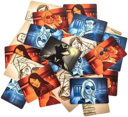 CGE Czech Games Edition Codenames Boardgame