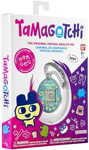 Tamagotchi Original - Tama Smile