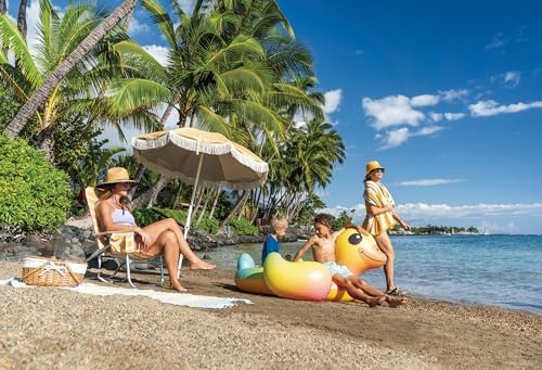 INTEX Inflatable Pool Float: Pool Toy for Kids