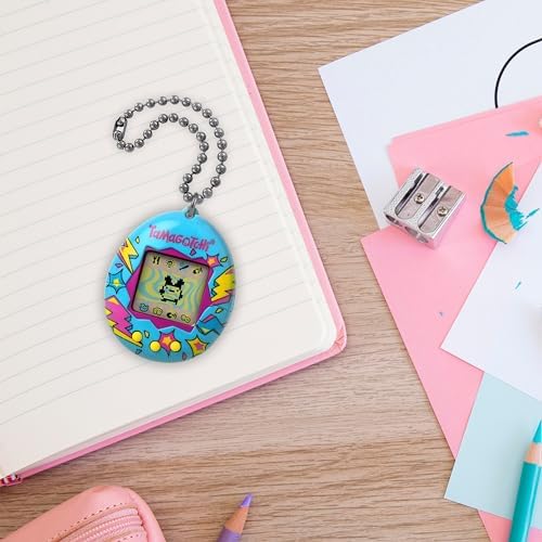 Tamagotchi Original - Lightning