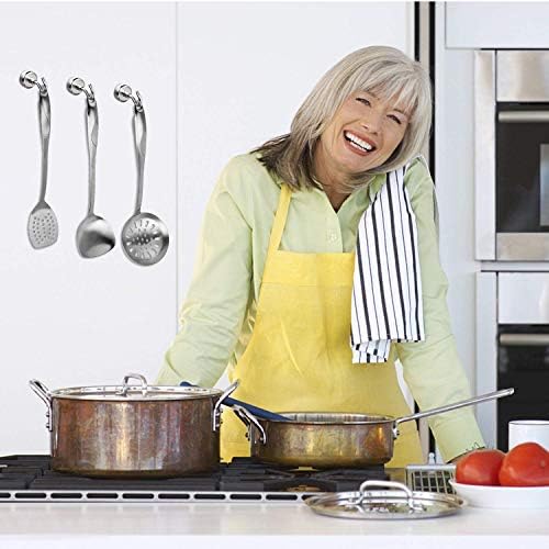 LOVIMAG Strong Magnetic Hooks, 30Lbs Magnetic Hooks Neodymium Magnets with Hooks for Refrigerator, Magnetic Cruise Hooks for Hanging, Classroom, Office, and Kitchen - Pack of 200